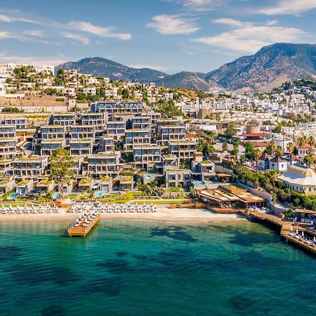 Kaya Palazzo Resort & Residences Le Chic Bodrum Dış mekan fotoğraf