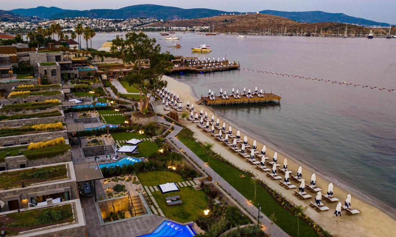 Kaya Palazzo Resort & Residences Le Chic Bodrum Dış mekan fotoğraf