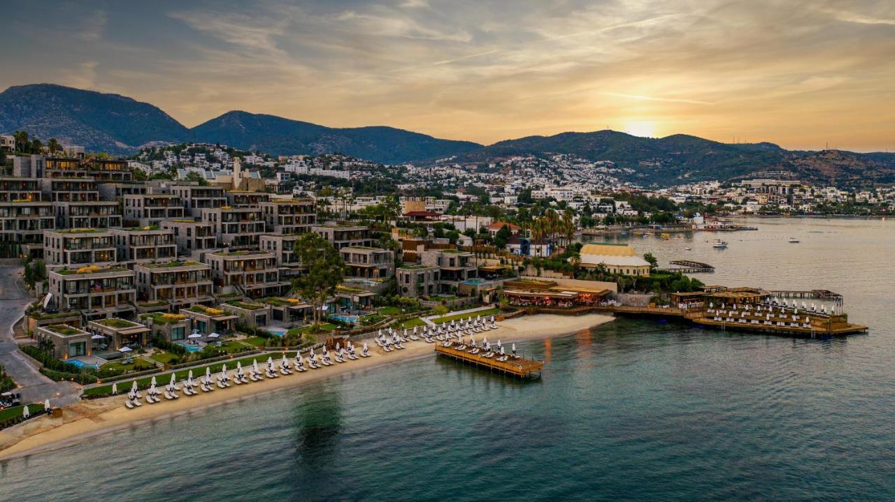 Kaya Palazzo Resort & Residences Le Chic Bodrum Dış mekan fotoğraf