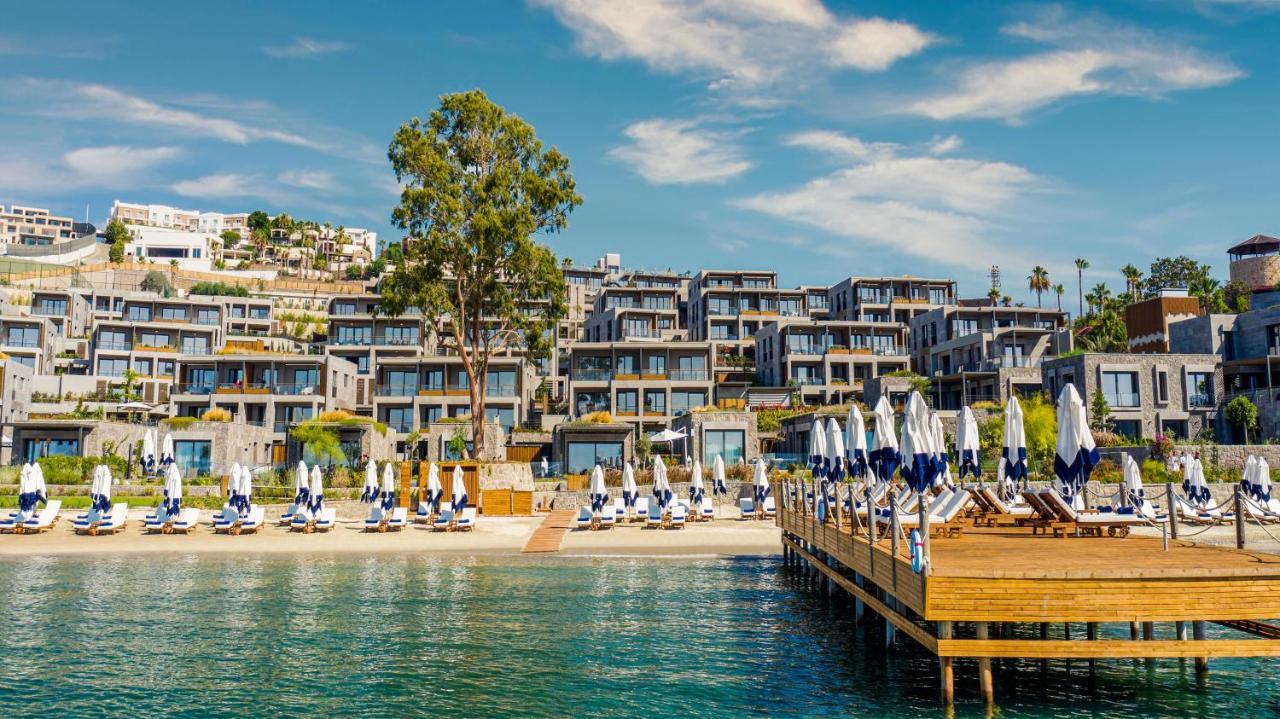 Kaya Palazzo Resort & Residences Le Chic Bodrum Dış mekan fotoğraf