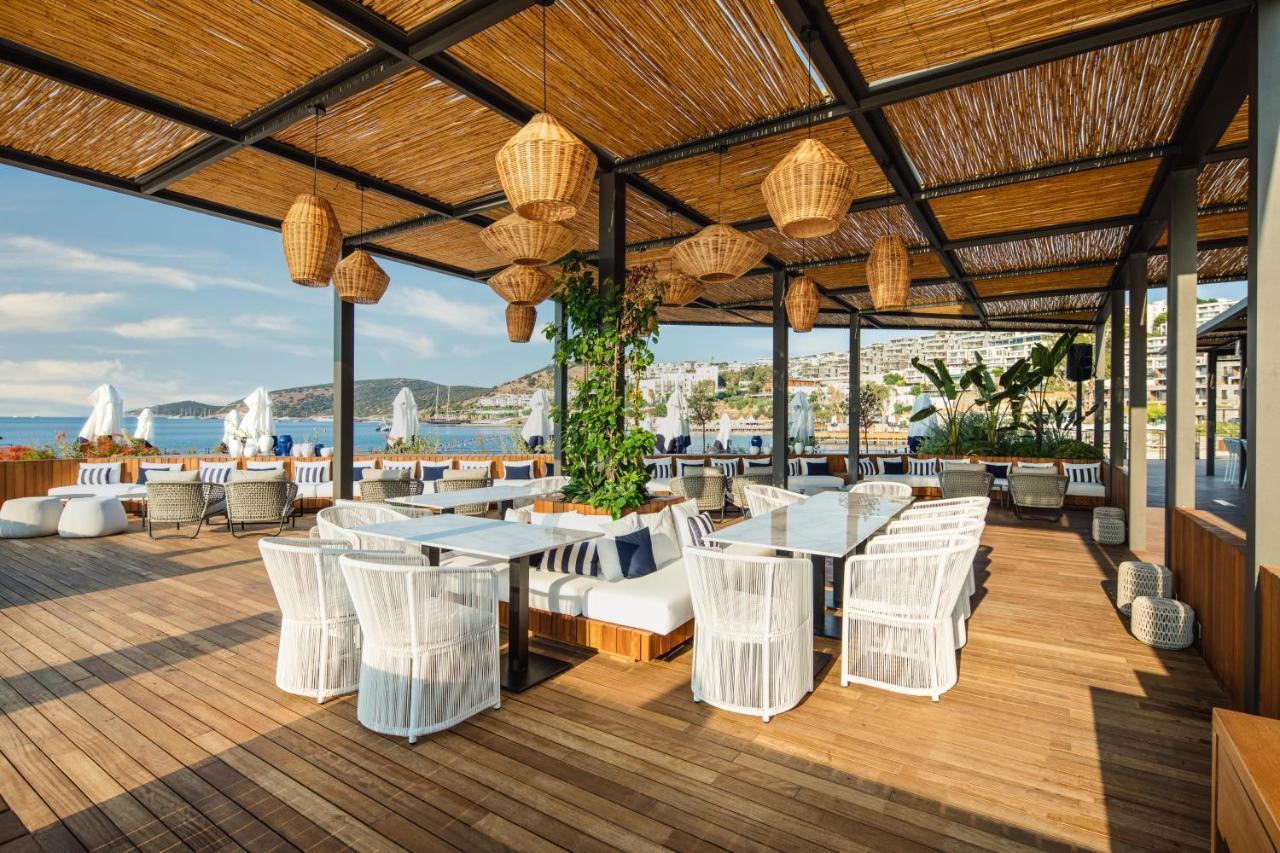 Kaya Palazzo Resort & Residences Le Chic Bodrum Dış mekan fotoğraf