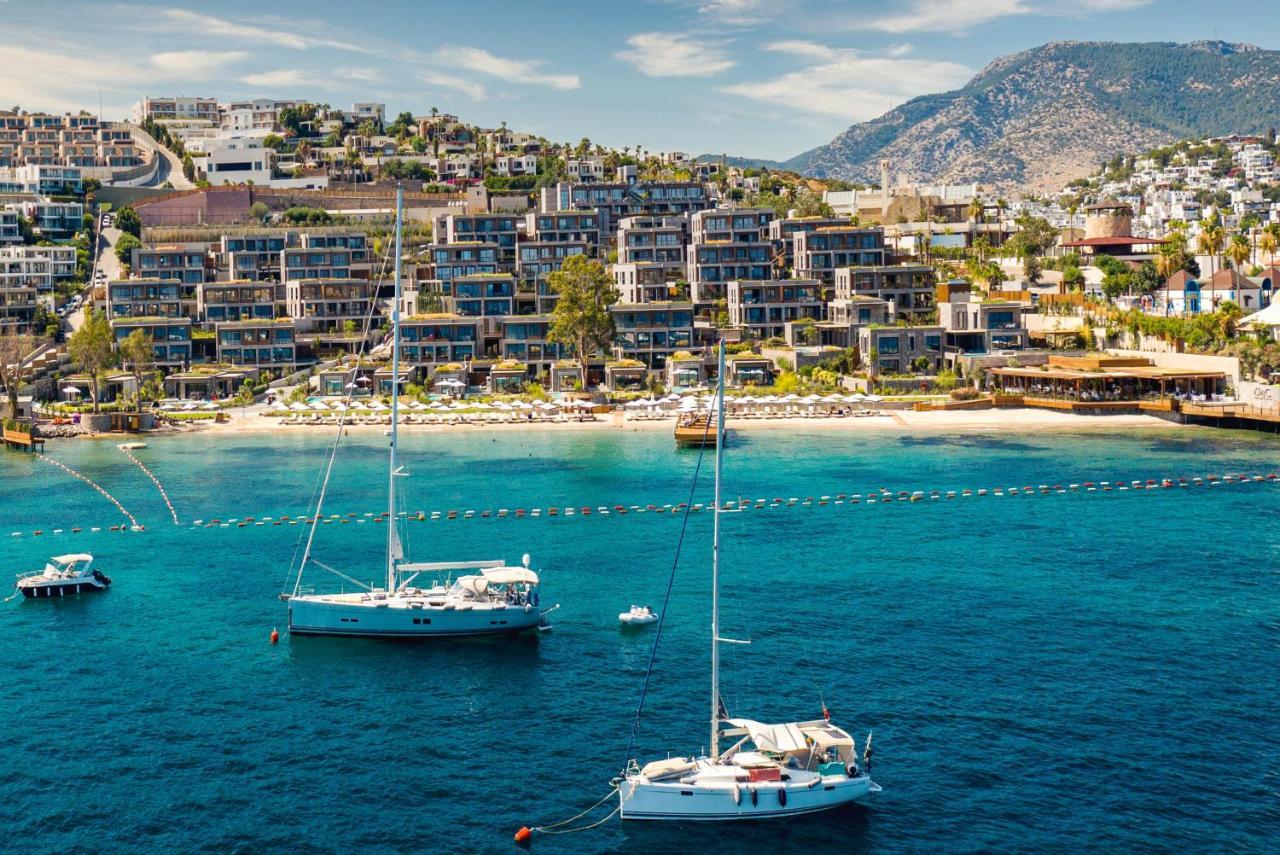 Kaya Palazzo Resort & Residences Le Chic Bodrum Dış mekan fotoğraf