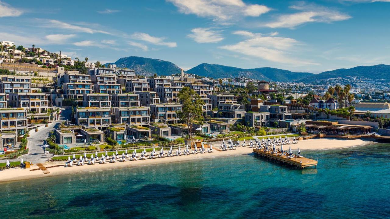 Kaya Palazzo Resort & Residences Le Chic Bodrum Dış mekan fotoğraf