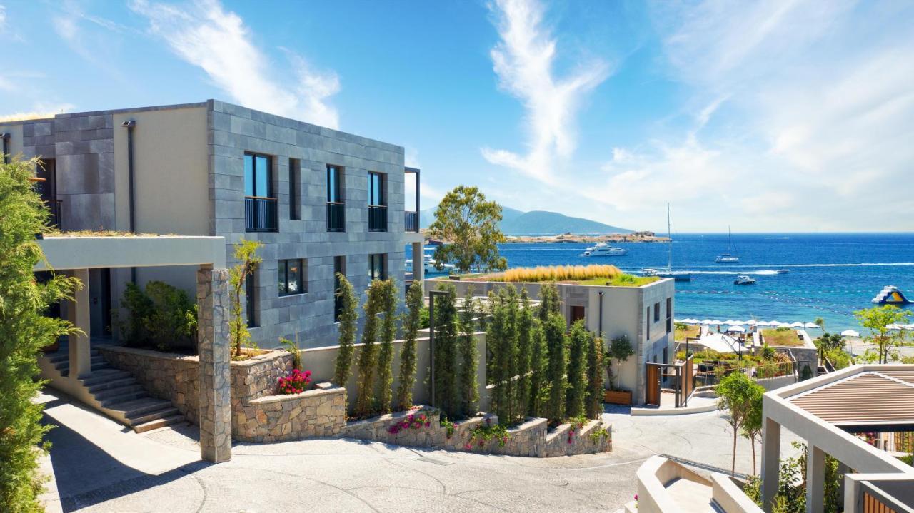 Kaya Palazzo Resort & Residences Le Chic Bodrum Dış mekan fotoğraf