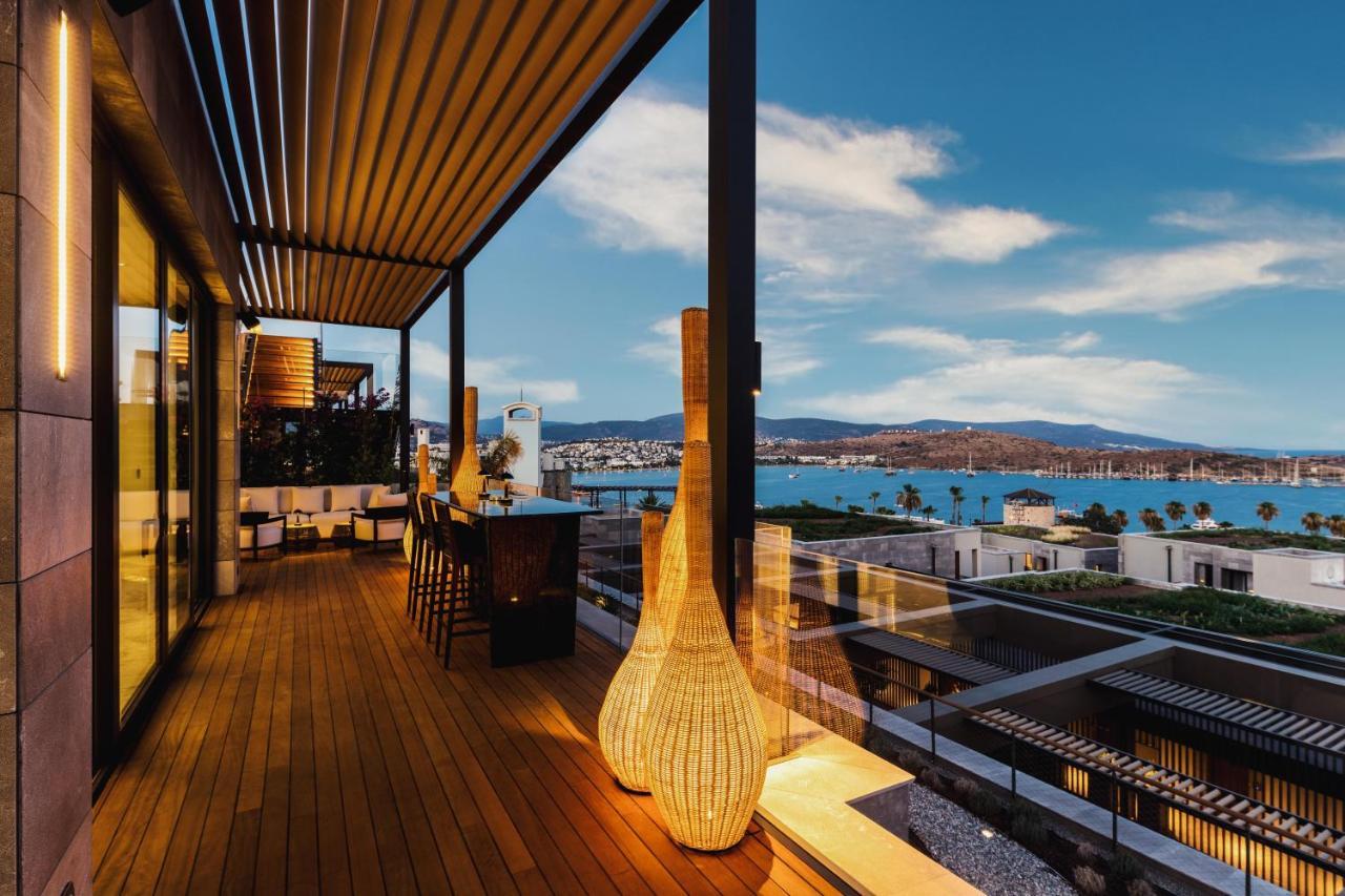 Kaya Palazzo Resort & Residences Le Chic Bodrum Dış mekan fotoğraf