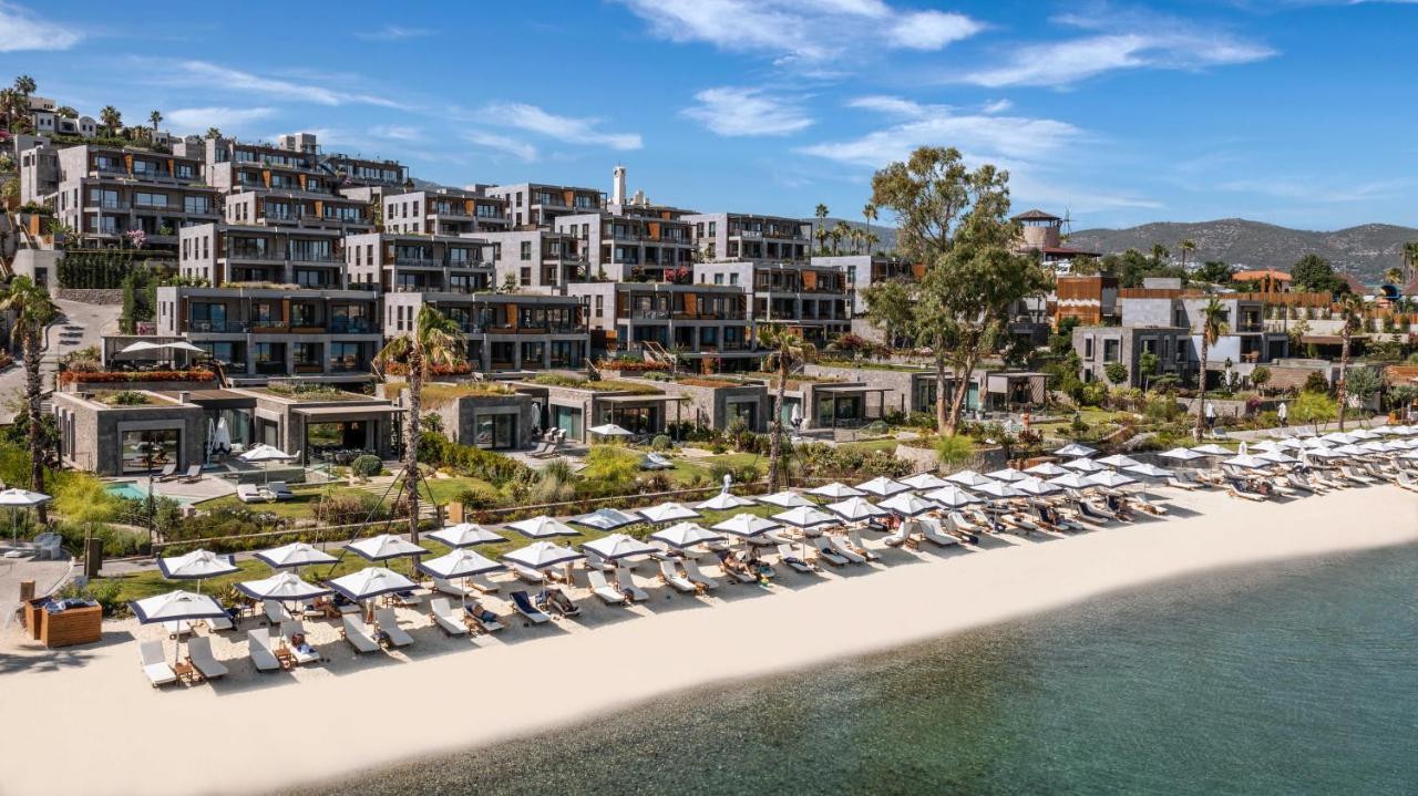 Kaya Palazzo Resort & Residences Le Chic Bodrum Dış mekan fotoğraf