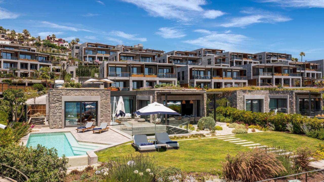 Kaya Palazzo Resort & Residences Le Chic Bodrum Dış mekan fotoğraf